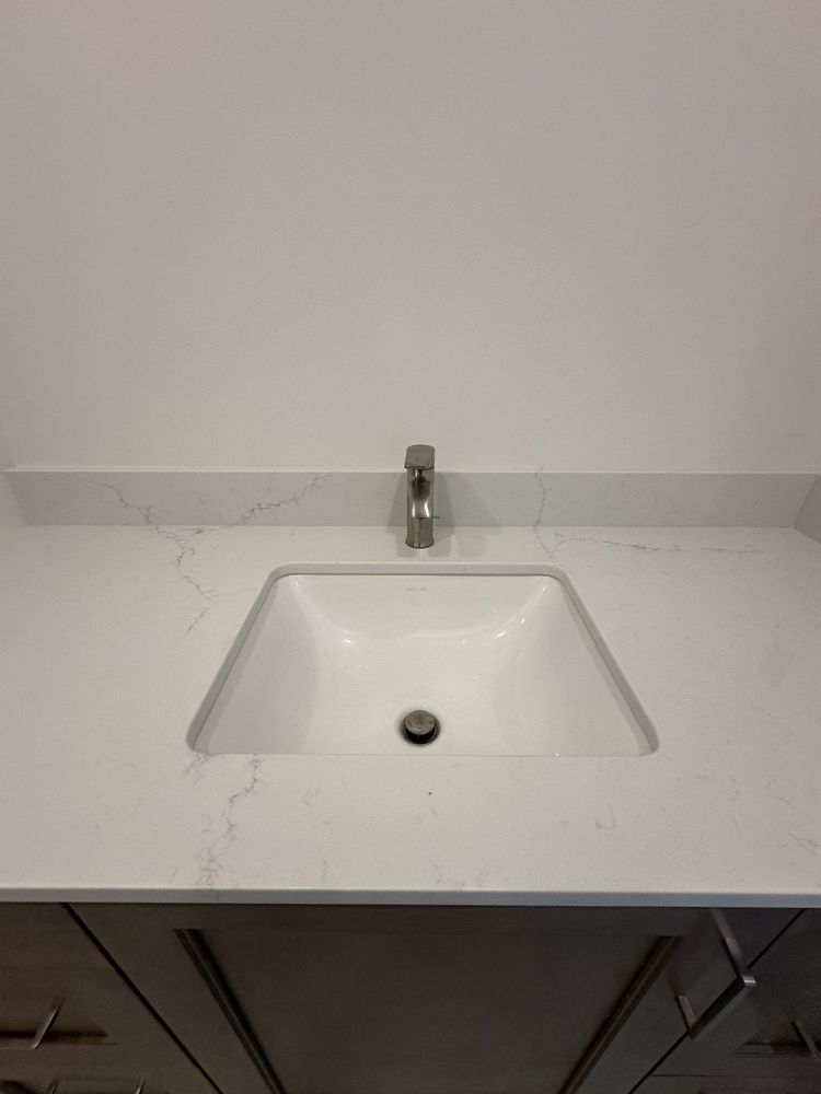 Slide of Webfoot Plumbing