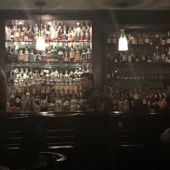 The Last Word - Bars Near Me - Ann Arbor, Michigan