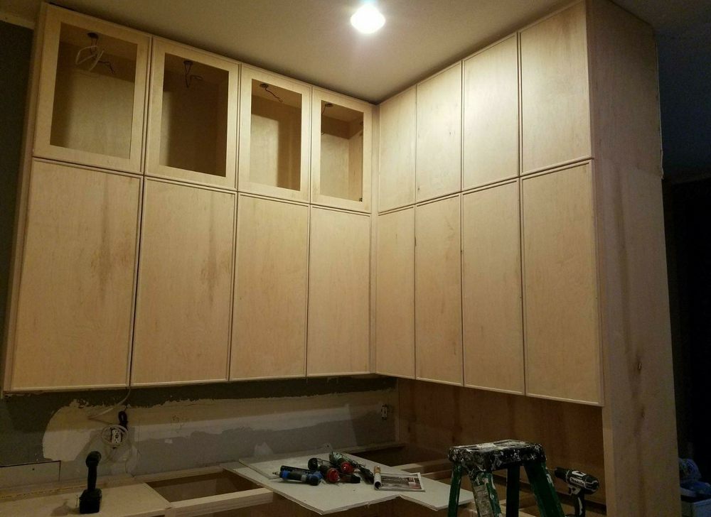 Slide of Ramiro's Carpentry