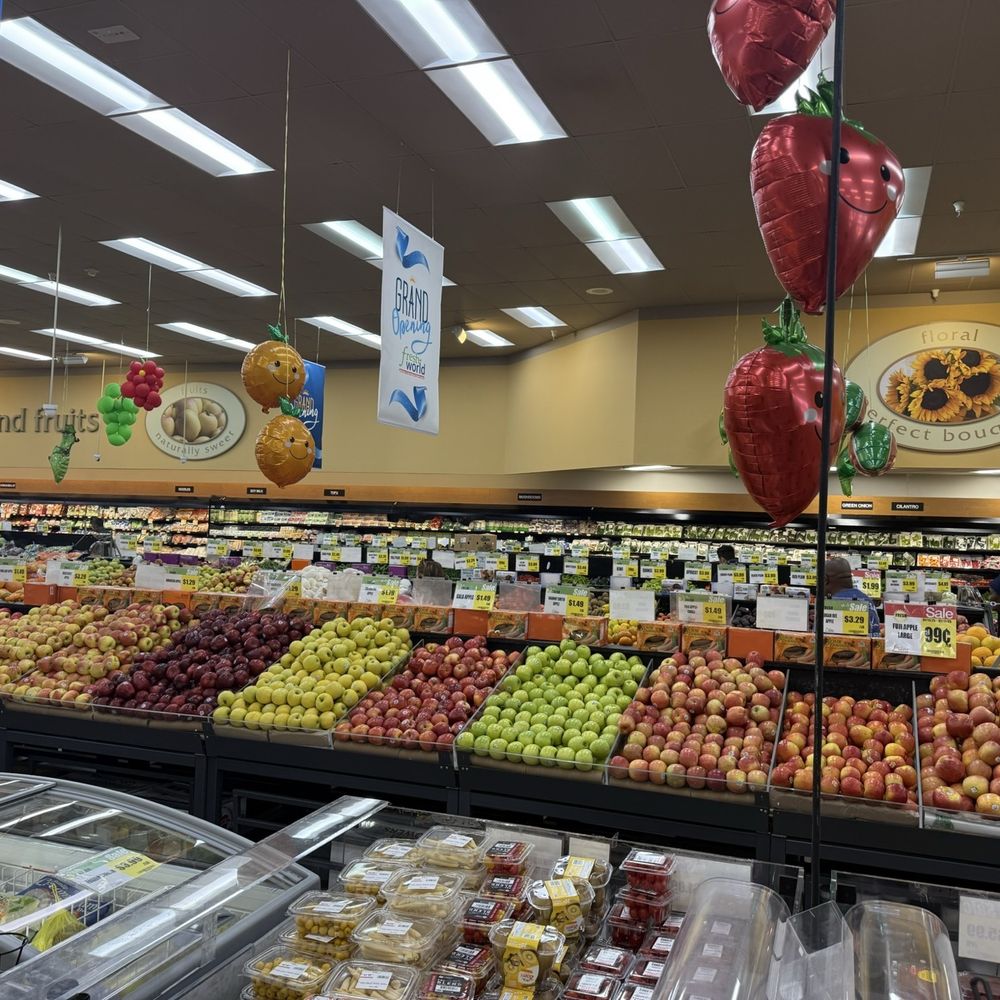 Fresh World - International Grocery Near Me - Alexandria, Virginia Fresh World - International Grocery Near Me - Alexandria, Virginia