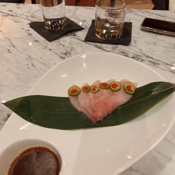 Musume - yellowtail serrano - Japanese Near Me - Fort Worth, Texas Musume - yellowtail serrano - Japanese Near Me - Fort Worth, Texas