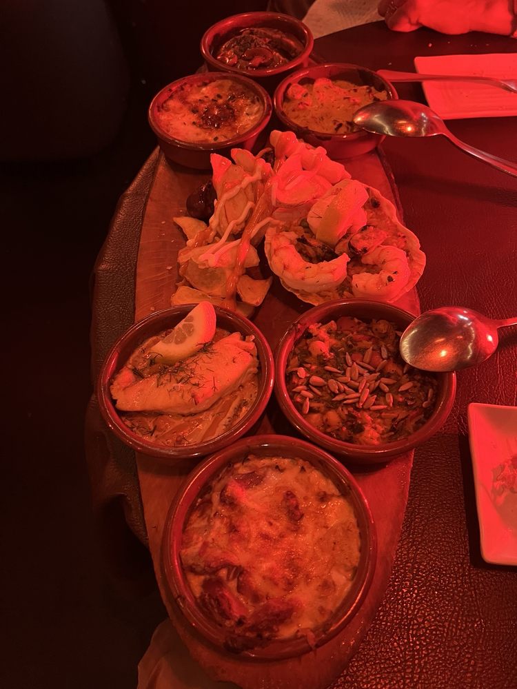 Bodega Biarritz 1881