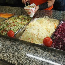 Gülimbiss - Alles frisch