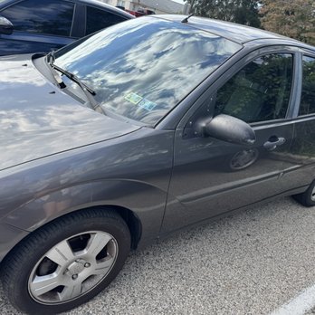 Tint World - Auto Detailing Near Me - Springfield, Pennsylvania Tint World - Auto Detailing Near Me - Springfield, Pennsylvania