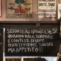L'orsetto d'abruzzo