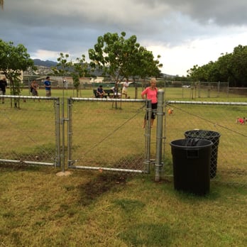 Ala Wai Dog Park - Dog Parks Near Me - Honolulu, Hawaii Ala Wai Dog Park - Dog Parks Near Me - Honolulu, Hawaii