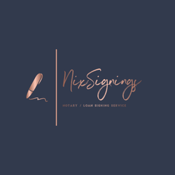Nix Signings