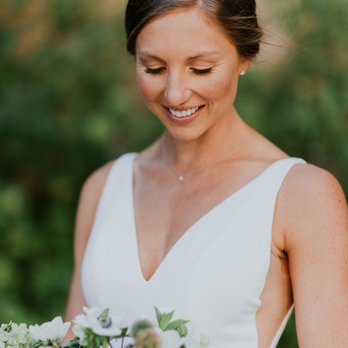 Makeup By Amanda Marie - natural wedding makeup look - Makeup Artists Near Me Makeup By Amanda Marie - natural wedding makeup look - Makeup Artists Near Me