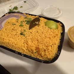 Mass Biryani