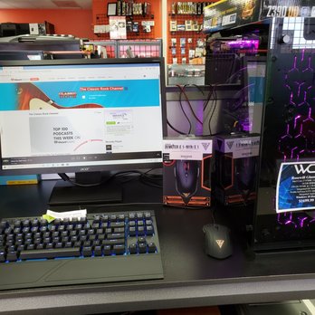 Wholesale Computer Supply - IT Services & Computer Repair Near Me - Owasso, Oklahoma Wholesale Computer Supply - IT Services & Computer Repair Near Me - Owasso, Oklahoma