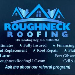 Roughneck Roofing