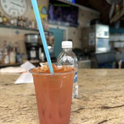 Oasis Pool Bar & Grille