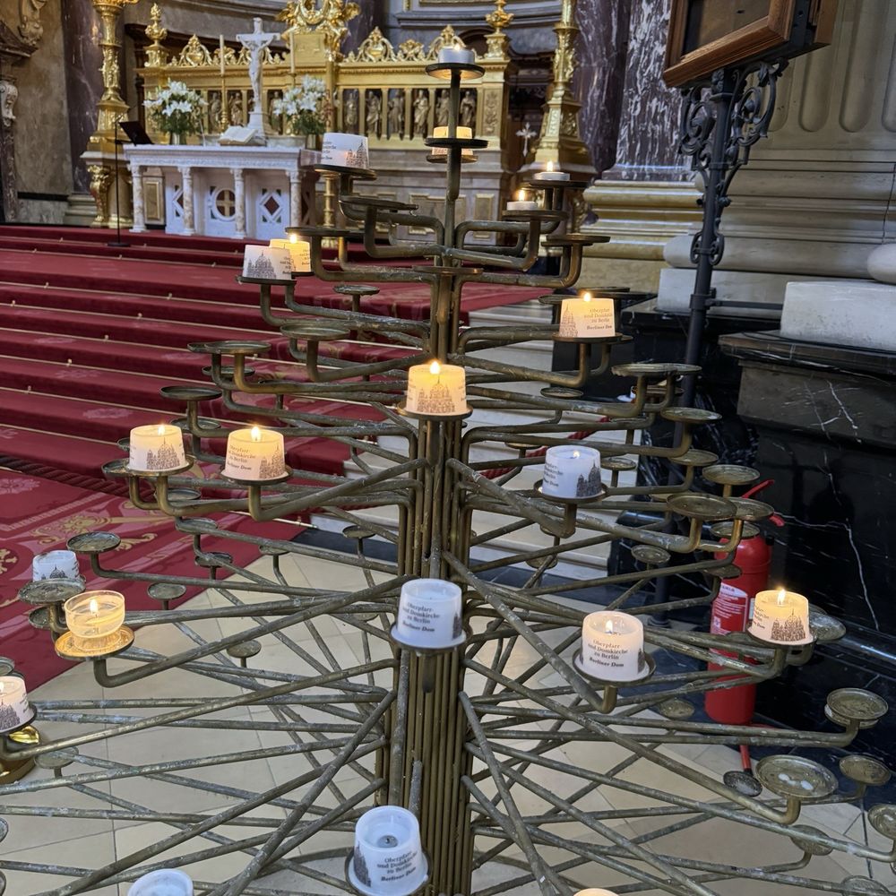 Berliner Dom - Landmarks & Historical Buildings Near Me - Berlin, BE