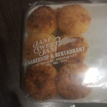 Jam Sweet Jam - Filipino Near Me - Dagupan, PAN
