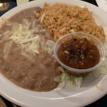 La Casita Olvera - Mexican Near Me - Whittier, California