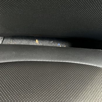 Ziebart - Missed cleaning - Auto Detailing Near Me - Spokane, Washington