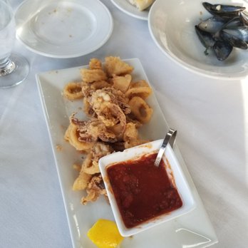 Kennedy's Restaurant - Calamari great - New American Near Me - Breezy Point, New York Kennedy's Restaurant - Calamari great - New American Near Me - Breezy Point, New York