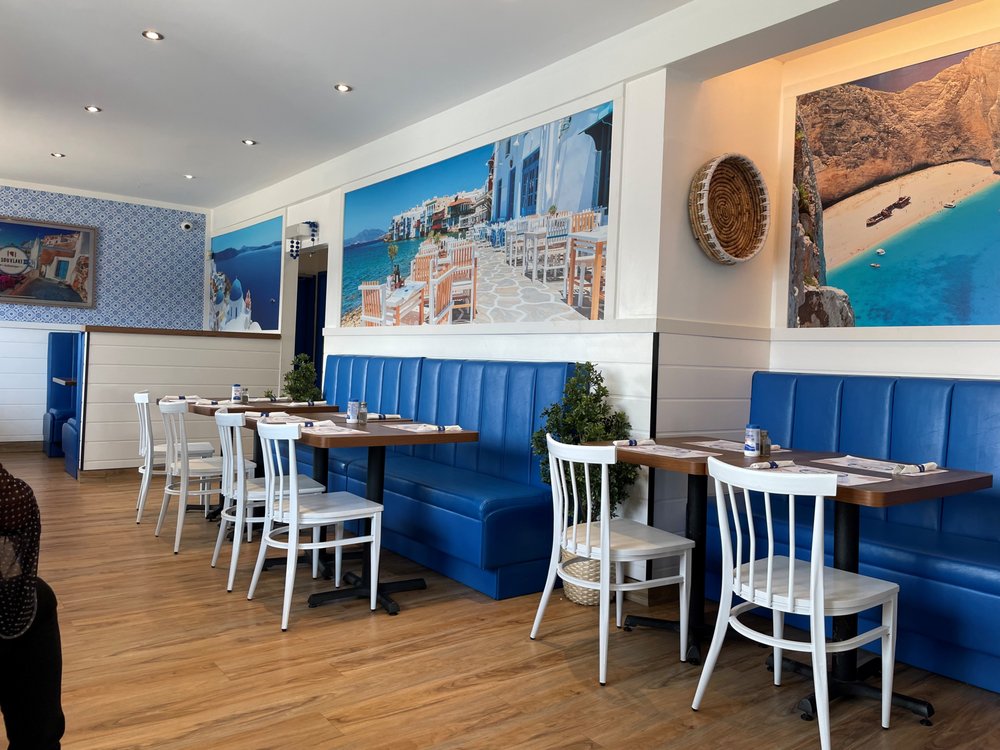 Souvlaki Authentique