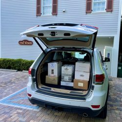 Key West Fine Wines