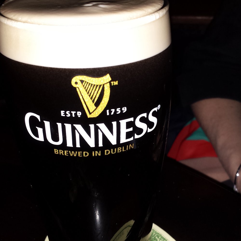 The Homestead - This was my sister in law and brother Guinness. - Bars Near Me - San Francisco, California The Homestead - This was my sister in law and brother Guinness. - Bars Near Me - San Francisco, California