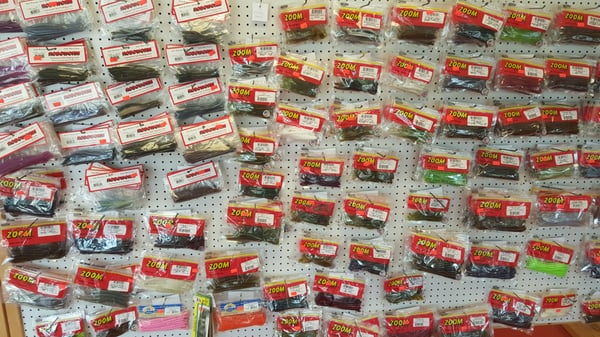 fathom inshore jig heads