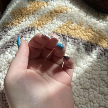Top Nails & Spa - Nail Salons Near Me - Paso Robles, California Top Nails & Spa - Nail Salons Near Me - Paso Robles, California