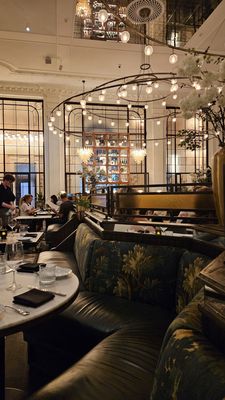 The George by null The George by null