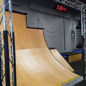 United Fitness - Warped wall - Trainers Near Me - Brea, California United Fitness - Warped wall - Trainers Near Me - Brea, California