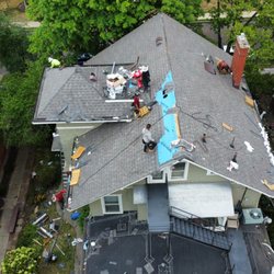 Next Level Roofing Columbus