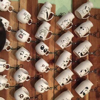 Roasting Water - Coffee & Tea Near Me - Westminster, California