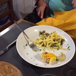 L'Adagio - Great meal