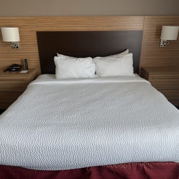 Fairfield by Marriott Inn & Suites Kansas City Airport - Hotels Near Me - Kansas City, Missouri