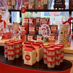 Chocolats Favoris