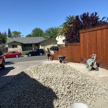 Roseville Landscape Material Supply - Landscaping Near Me - Roseville, California Roseville Landscape Material Supply - Landscaping Near Me - Roseville, California