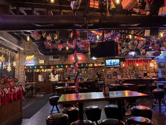 Carol's Pub by null
