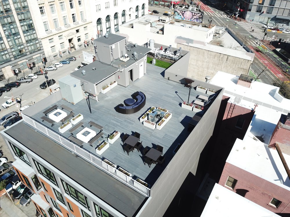 ATLAS PROPERTY GROUP Updated September 2024 12 Photos & 50 Reviews 4742 Mission St, San