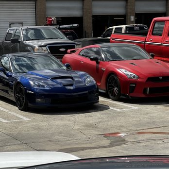 Patrick's Auto Center - All Year, Make, And Models Welcome - Auto Repair Near Me - Glendora, California Patrick's Auto Center - All Year, Make, And Models Welcome - Auto Repair Near Me - Glendora, California