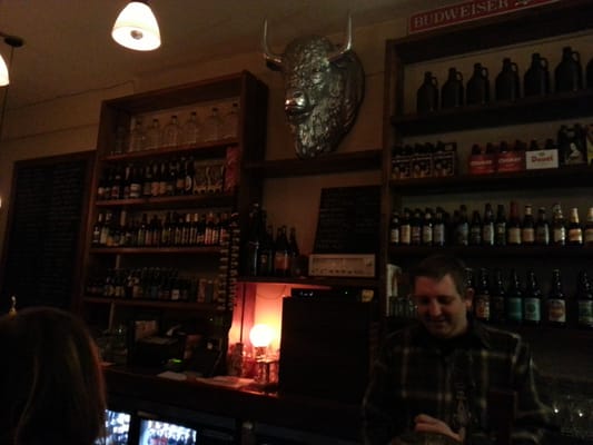 Beer by null
