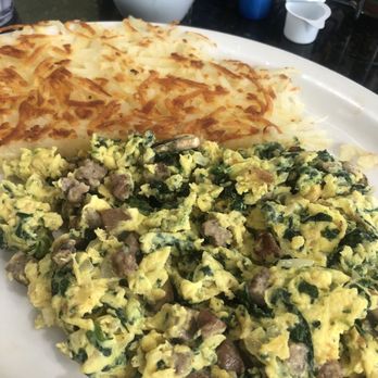 Louise's Pantry - Original Joes Scramble - American Near Me - La Quinta, California Louise's Pantry - Original Joes Scramble - American Near Me - La Quinta, California