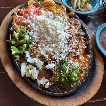 Polvos South - Choriqueso - Mexican Near Me - Austin, Texas Polvos South - Choriqueso - Mexican Near Me - Austin, Texas