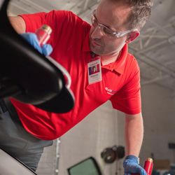 Glass Doctor Auto of Charleston