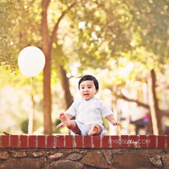 1. Ivy Rose Photography