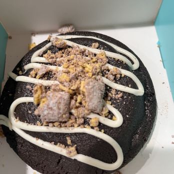Dirty Dough - Muddy buddy - Desserts Near Me - Stevenson Ranch, California Dirty Dough - Muddy buddy - Desserts Near Me - Stevenson Ranch, California