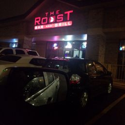 Outside Outside