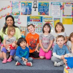 ABC Preschool of Cypress
