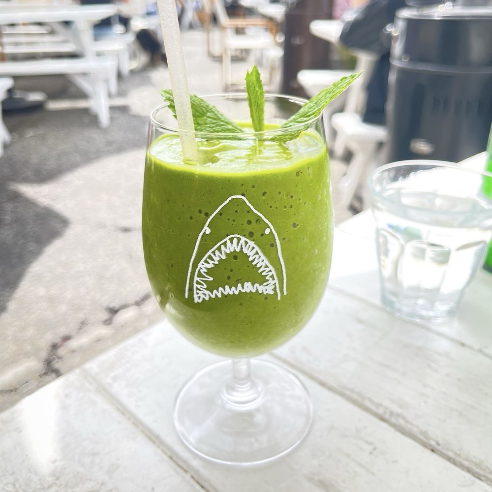 Great White - Cafes Near Me - Los Angeles, California Great White - Cafes Near Me - Los Angeles, California