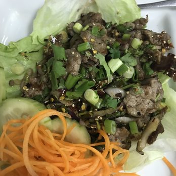 Classic Thai Restaurant - Thai Near Me - Effingham, Illinois