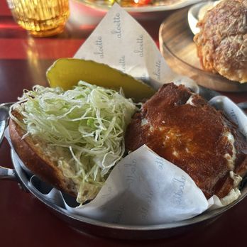 Aloette - French Near Me - Toronto, Ontario