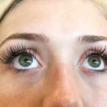 Bloom Lash - Classic Full Set with Mega Length boost - Eyelash Service Near Me - West Hollywood, California Bloom Lash - Classic Full Set with Mega Length boost - Eyelash Service Near Me - West Hollywood, California