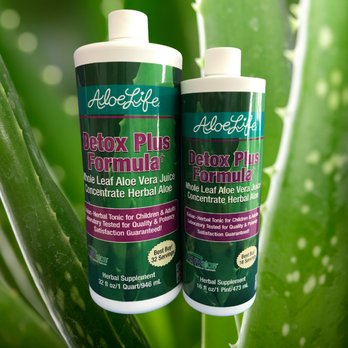 Aloe Life International - Cosmetics & Beauty Supply Near Me - Lakeside, California